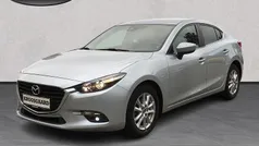 Brugt 2018 Mazda 3 Vision Sedan | 139.900 kr. (Fair pris)