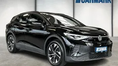 Brugt 2025 VW ID.4 Move SUV | 314.900 kr. (Super pris)