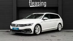 Brugt 2019 VW Passat GTE Stationcar | 1.439 kr.