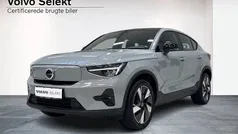 Brugt 2023 Volvo C40 Ultimate SUV | 299.900 kr. (Fair pris)