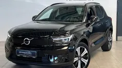 Brugt 2022 Volvo XC40 Core SUV | 249.700 kr. (Fair pris)