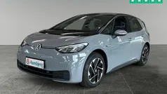 Brugt 2023 VW ID.3 Pro Performance Hatchback | 194.500 kr. (God pris)