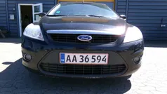 Brugt 2010 Ford Focus Trend Stationcar | 12.999 kr. (Lidt for dyr)