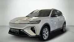 Hvid Brugt 2022 MG Marvel R Luxury SUV | 191.080 kr. (Fair pris)