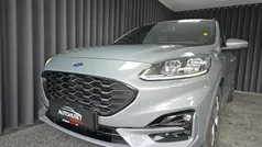 Koksmetal Brugt 2020 Ford Kuga ST-Line X SUV | 174.900 kr. (Fair pris)