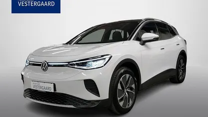 Brugt 2025 VW ID.4 Pro SUV | 299.900 kr. (Super pris)