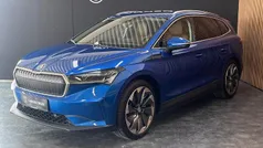 Brugt 2021 Skoda Enyaq iV ecoSuite SUV | 274.500 kr. (Fair pris)