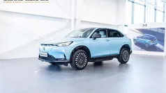 Blåmetal Ny 2024 Honda e:Ny1 Advance SUV | 274.900 kr. (Fair pris)
