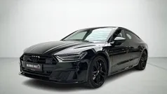 Brugt 2021 Audi A7 Sportback S-Line Hatchback | 529.900 kr.