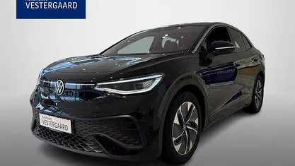 Brugt 2025 VW ID.5 Pro SUV | 309.990 kr. (Super pris)