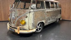 Brugt 1961 VW T1 Van | 399.995 kr.