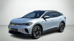 Sølvmetal Brugt 2022 VW ID.4 Pro Performance SUV | 264.900 kr. (Fair pris)