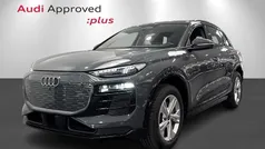 Grå Brugt 2024 Audi Q6 e-tron SUV | 599.900 kr. (God pris)