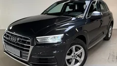 Brugt 2017 Audi Q5 Sport SUV | 315.000 kr.