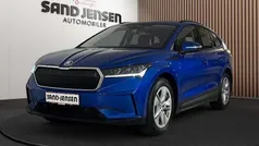 Brugt 2022 Skoda Enyaq iV ecoSuite SUV | 249.900 kr. (Fair pris)