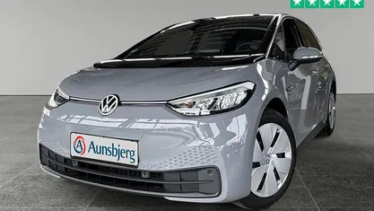 Brugt VW ID.3 Pure 110 kW (150 HK) 2021 Hatchback