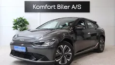 Brugt 2022 Kia EV6 SUV | 259.900 kr. (Fair pris)