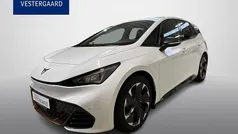 Brugt 2024 Cupra Born e-Boost Hatchback | 234.900 kr. (God pris)