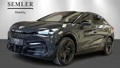 Grå Brugt 2024 Cupra Tavascan SUV | 349.900 kr. (God pris)