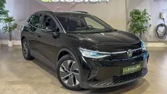 Brugt 2025 VW ID.4 Pro SUV | 329.000 kr. (Fair pris)