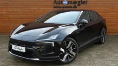 Brugt 2025 Polestar 4 SUV | 420.000 kr. (Fair pris)