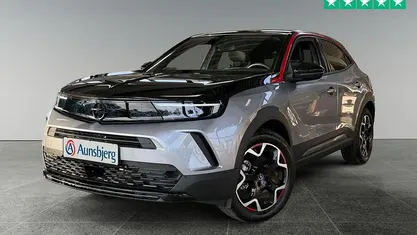 Brugt 2024 Opel Mokka-e GS Line SUV | 157.500 kr. (Fair pris)