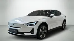Brugt 2024 Polestar 2 Sedan | 312.900 kr. (Fair pris)