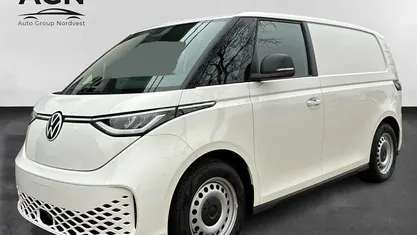 Brugt VW ID. Buzz Comfortline 210 kW (286 HK) 2025 MPV