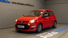Rød Brugt 2012 Renault Twingo Dynamique Hatchback | 24.900 kr. (Fair pris)