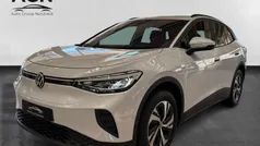 Hvidmetal Ny 2025 VW ID.4 Life SUV | 324.995 kr. (Fair pris)