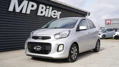 Brugt 2016 Kia Picanto Hatchback | 34.900 kr. (Super pris)
