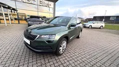 Grønmetal Brugt 2018 Skoda Karoq Style SUV | 169.780 kr. (Super pris)