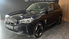 Brugt 2021 BMW iX3 SUV | 269.500 kr. (Fair pris)