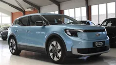 Brugt 2024 Ford Explorer Extended Range SUV | 319.900 kr. (Fair pris)