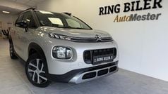 Brugt 2019 Citroën C3 Aircross Shine SUV | 114.700 kr. (Fair pris)