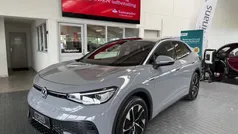 Brugt 2022 VW ID.5 Pro Performance SUV | 299.800 kr.