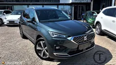 Grønmetal Brugt 2021 Seat Tarraco XCELLENCE SUV | 299.800 kr. (Fair pris)