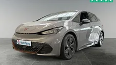 Brugt 2023 Cupra Born High Hatchback | 199.500 kr. (Fair pris)