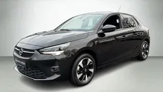 Brugt 2020 Opel Corsa-e GS Line Hatchback | 113.900 kr. (Lidt for dyr)