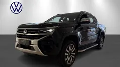 VW Amarok