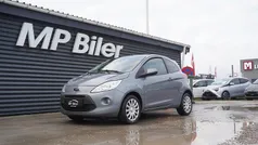 Brugt 2014 Ford Ka Titanium Hatchback | 24.900 kr. (Fair pris)