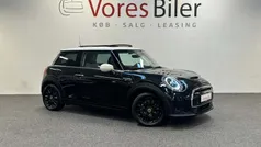 Brugt 2023 Mini Cooper SE Hatchback | 167.500 kr. (God pris)