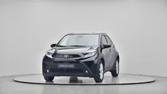 Brugt 2022 Toyota Aygo Active Hatchback | 119.900 kr. (Fair pris)
