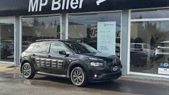 Brugt 2017 Citroën C4 Cactus Skyline Hatchback | 79.700 kr. (Fair pris)