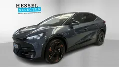 Brugt 2025 Cupra Tavascan VZ SUV | 359.900 kr. (Super pris)