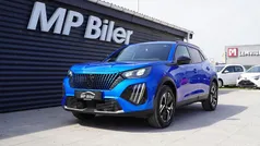 Brugt 2024 Peugeot 2008 Allure SUV | 229.900 kr. (Fair pris)