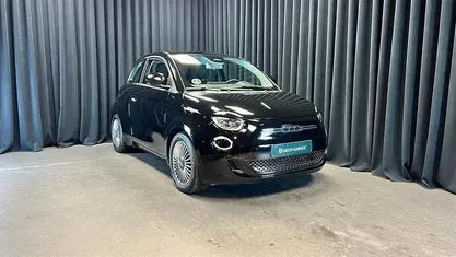 Brugt Fiat 500e Icon 86 kW (118 HK) 2022 Hatchback