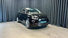 Brugt 2022 Fiat 500e Icon Hatchback | 129.900 kr. (Fair pris)