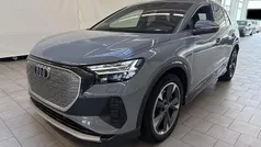 Blåmetal Brugt 2022 Audi Q4 e-tron Advanced SUV | 279.500 kr. (Fair pris)