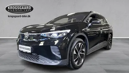 Brugt VW ID.4 Pro 127 kW (174 HK) 2022 SUV